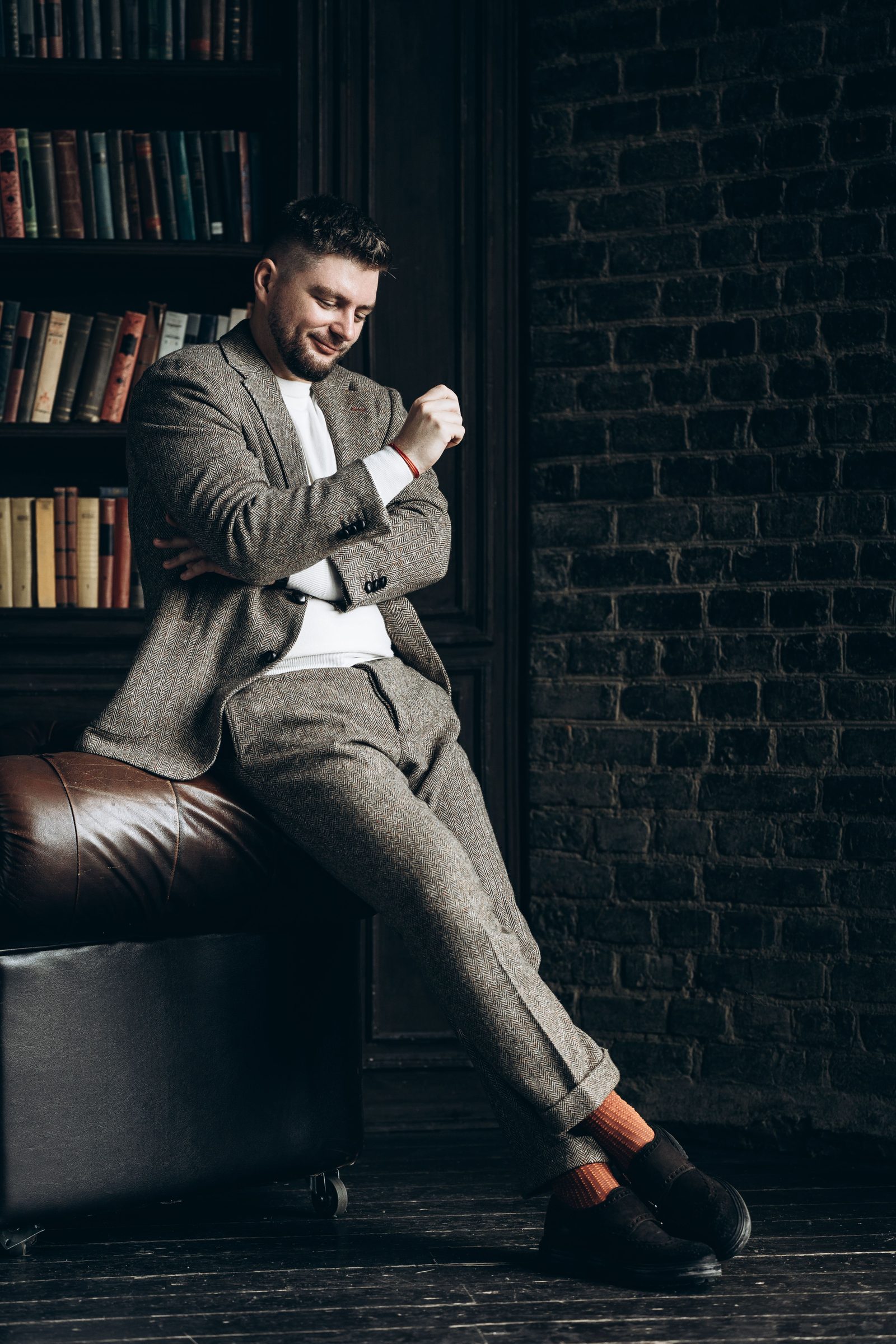 Юрий Емельянов